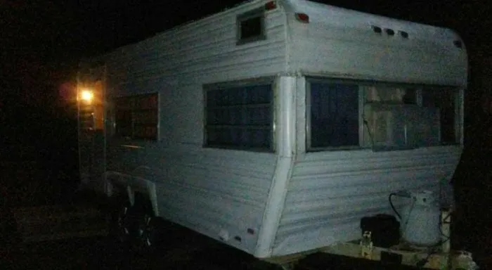 Frost Road Mobile Home Park Picture 1