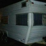 Frost Road Mobile Home Park