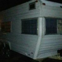 Frost Road Mobile Home Park ico