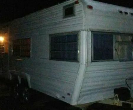 Frost Road Mobile Home Park