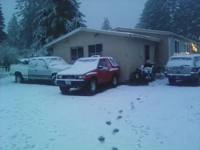 Parkwood Mobile Home Estates Picture 4