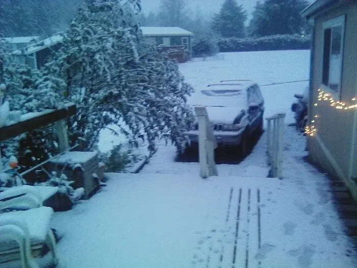 Parkwood Mobile Home Estates Picture 2