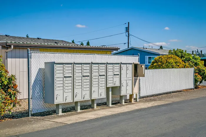 Shady Acres Picture 5