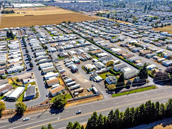 Shady Acres Picture 4