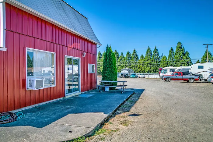 Shady Acres Picture 8