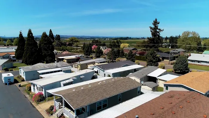 Shady Acres Picture 9