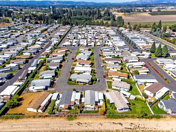 Shady Acres Picture 3