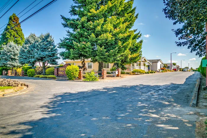 Shady Acres Picture 10