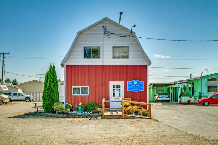 Shady Acres Picture 2