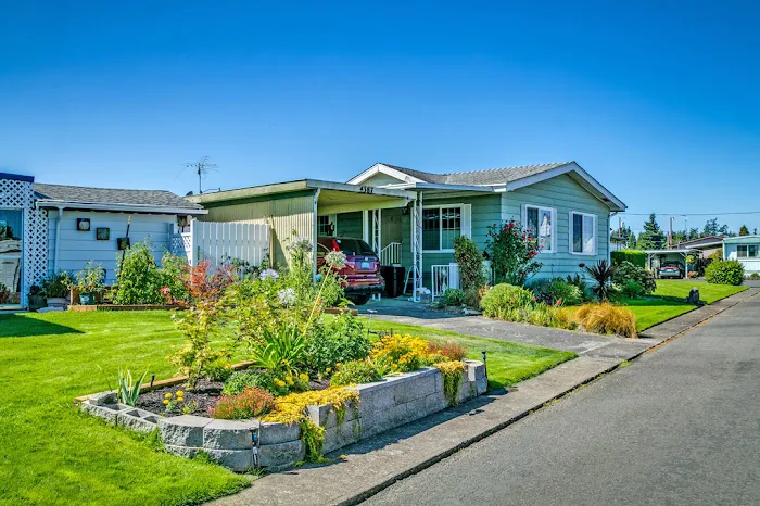 Shady Acres Picture 6