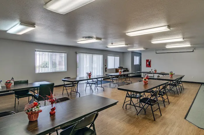 Arrowhead Mobile Home Park Picture 2