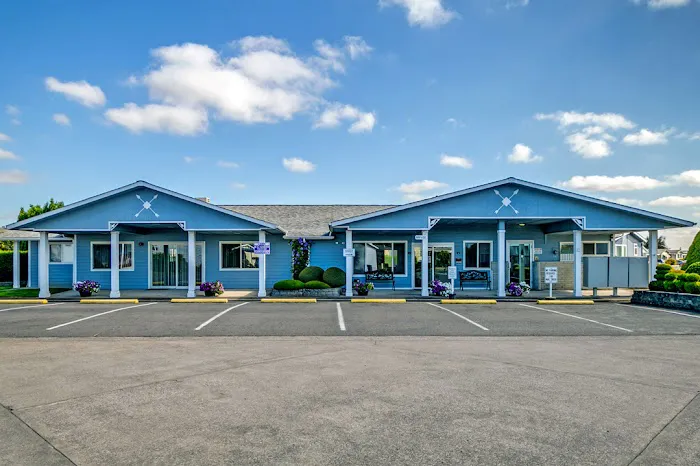 Arrowhead Mobile Home Park Picture 10