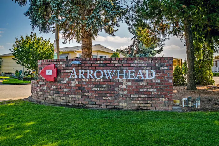 Arrowhead Mobile Home Park Picture 8