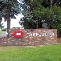 Arrowhead Mobile Home Park ico