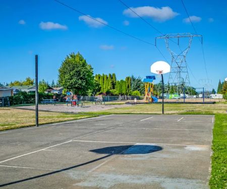 Copper Creek Estates