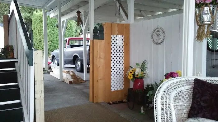 Starlite Mobile Village Picture 6