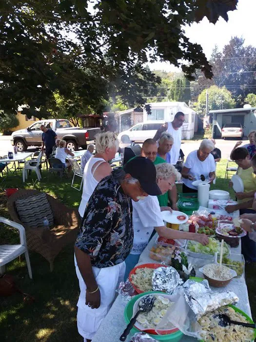 Starlite Mobile Village Picture 10