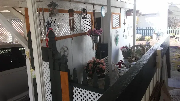 Starlite Mobile Village Picture 4