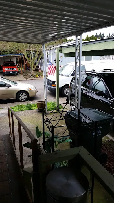 Starlite Mobile Village Picture 7