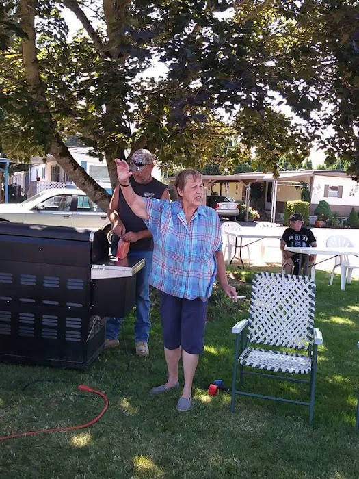 Starlite Mobile Village Picture 9