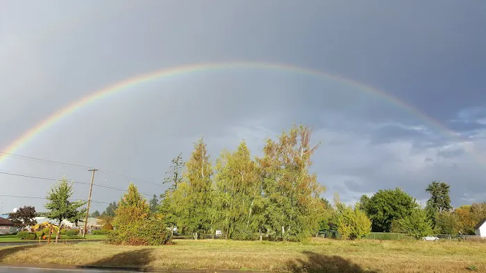 Hee Hee Illahee RV Resort Picture 8