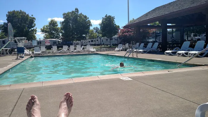 Hee Hee Illahee RV Resort Picture 5