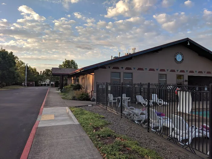 Hee Hee Illahee RV Resort Picture 2