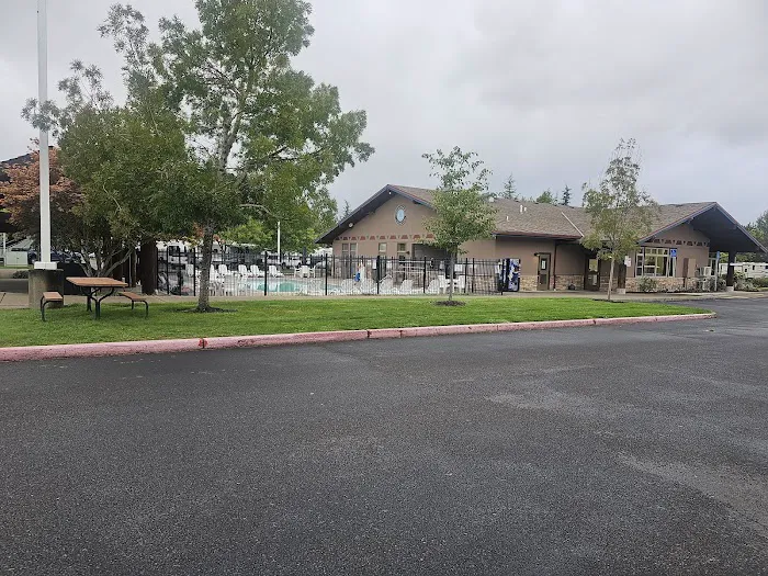 Hee Hee Illahee RV Resort Picture 1