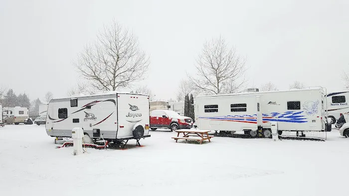 Hee Hee Illahee RV Resort Picture 4