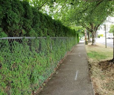 Kennedy Meadows Mobile Home Park