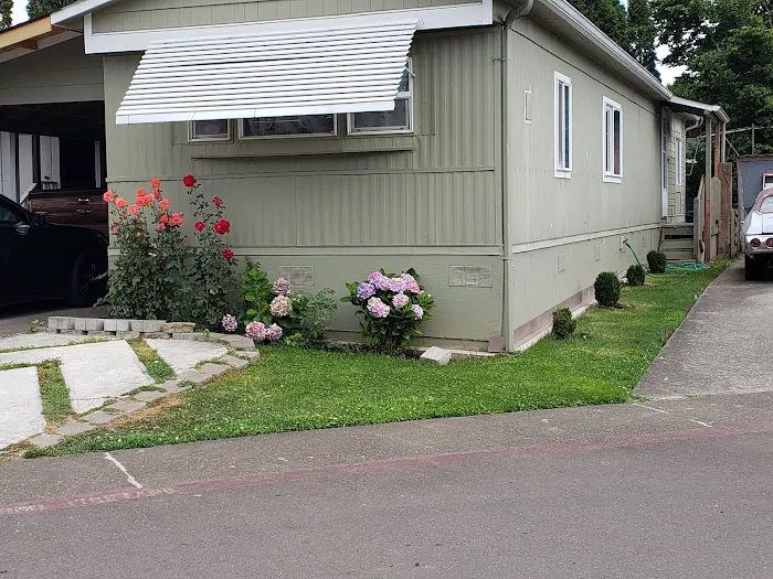 Kennedy Meadows Mobile Home Park Picture 4