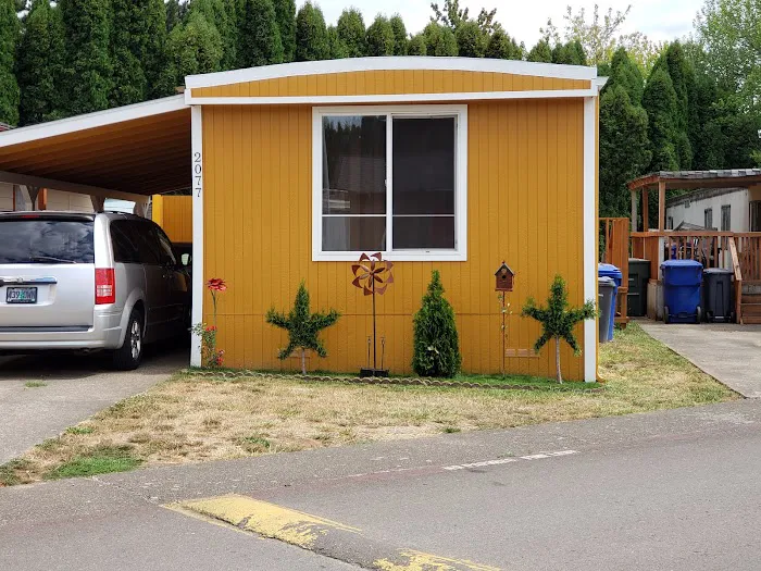 Kennedy Meadows Mobile Home Park Picture 8