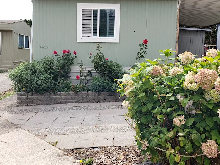 Kennedy Meadows Mobile Home Park Picture 2