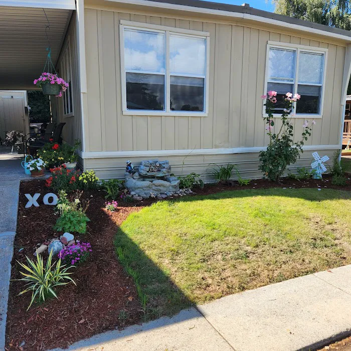 Rainbow Garden Mobile Village LLC Picture 1