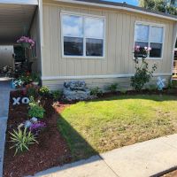 Rainbow Garden Mobile Village LLC ico