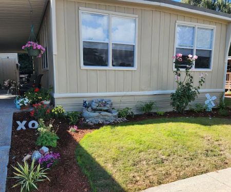 Rainbow Garden Mobile Village LLC