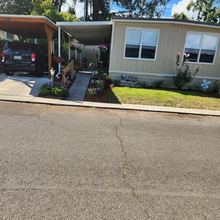 Rainbow Garden Mobile Village LLC Picture 2