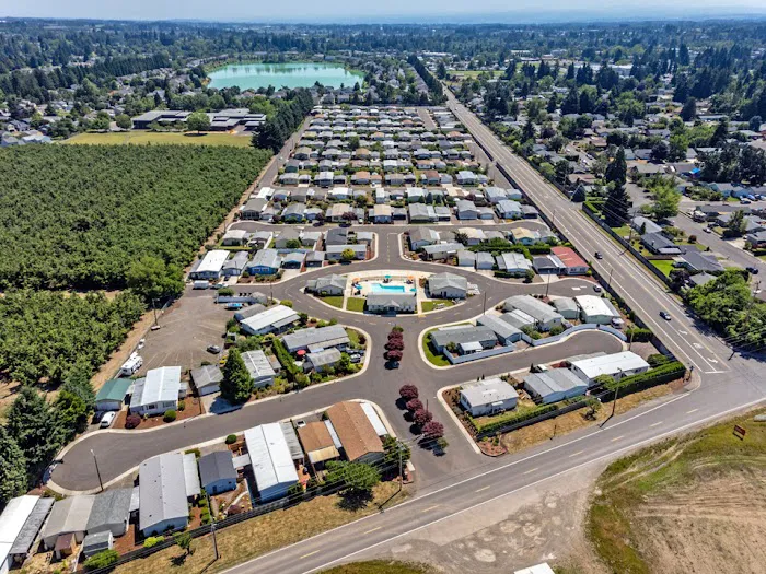 Wildwood Villa Picture 9