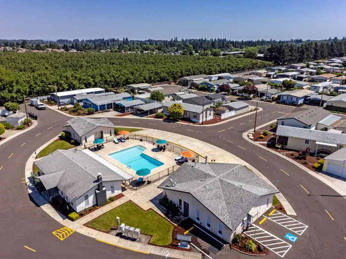 Wildwood Villa Picture 3