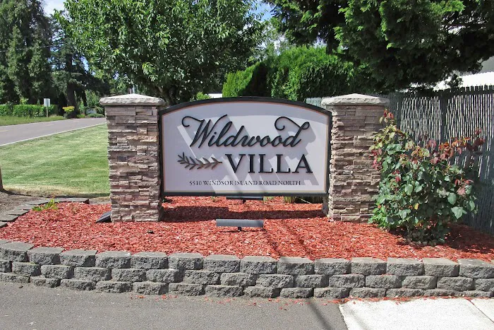 Wildwood Villa Picture 2