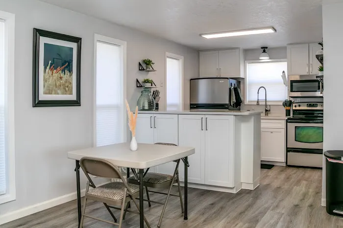 Wildwood Villa Picture 8