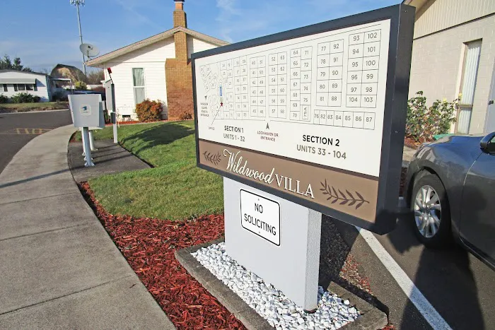 Wildwood Villa Picture 10