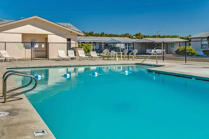 Wildwood Villa Picture 1