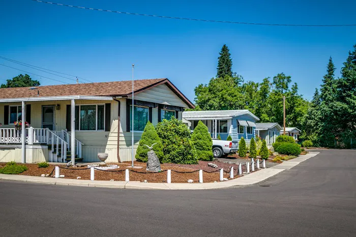 Wildwood Villa Picture 4