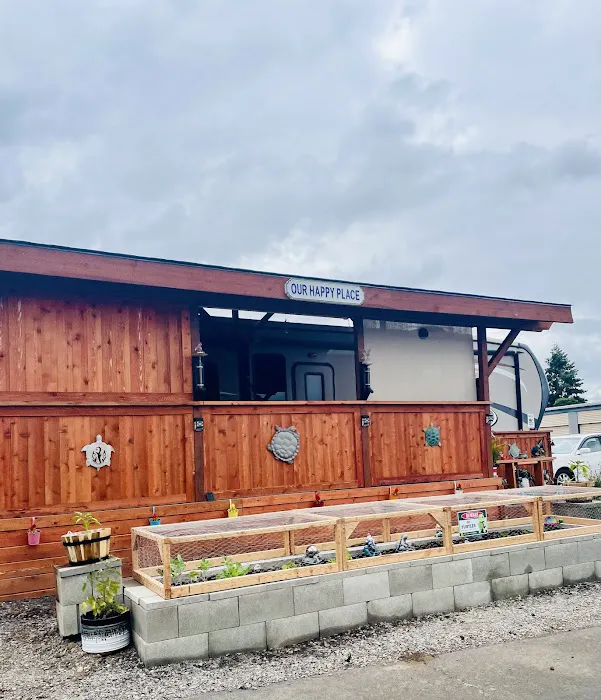 Salem Estates RV Park & Storage Picture 3