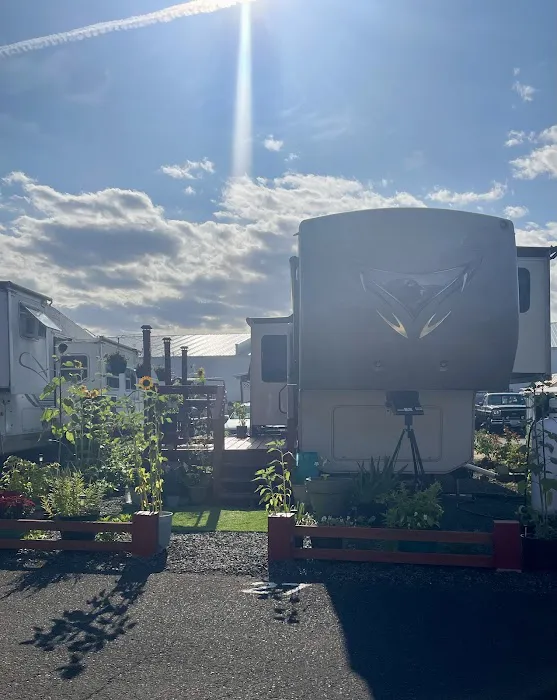 Salem Estates RV Park & Storage Picture 1