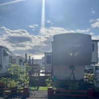 Salem Estates RV Park & Storage ico