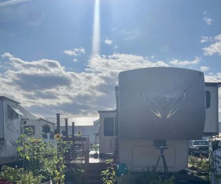 Salem Estates RV Park & Storage