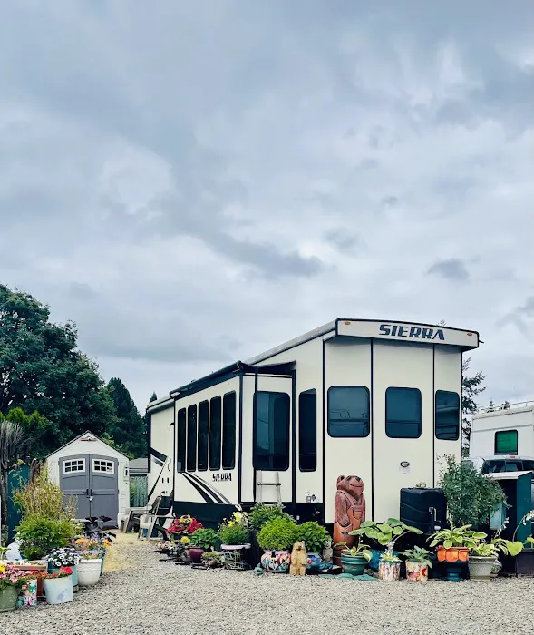 Salem Estates RV Park & Storage Picture 2