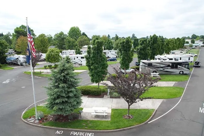 Phoenix RV Park & Storage Picture 2